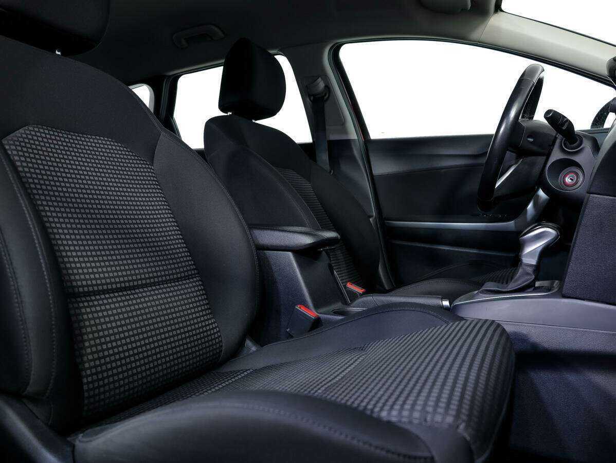 Kia Ceed, 2019 - Фото №11