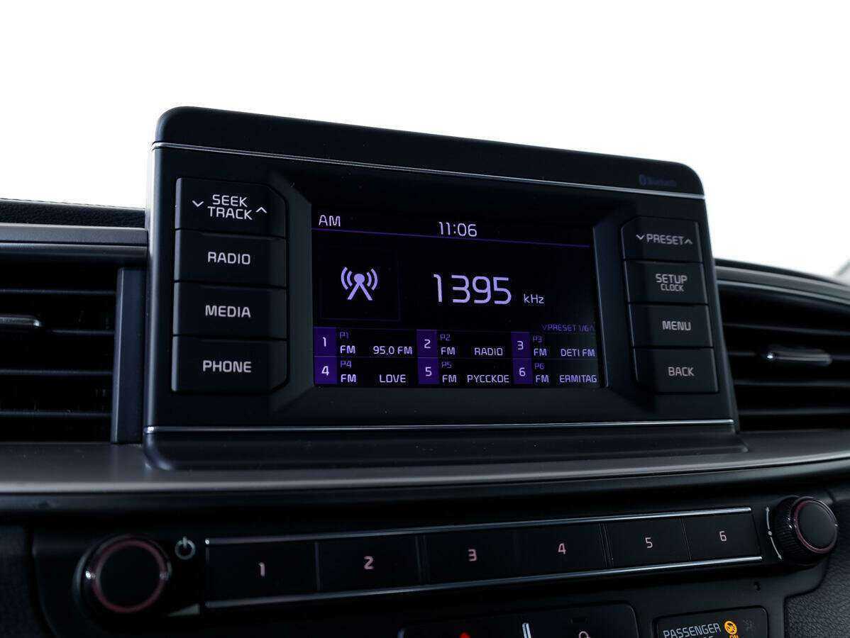 Kia Ceed, 2019 - Фото №13