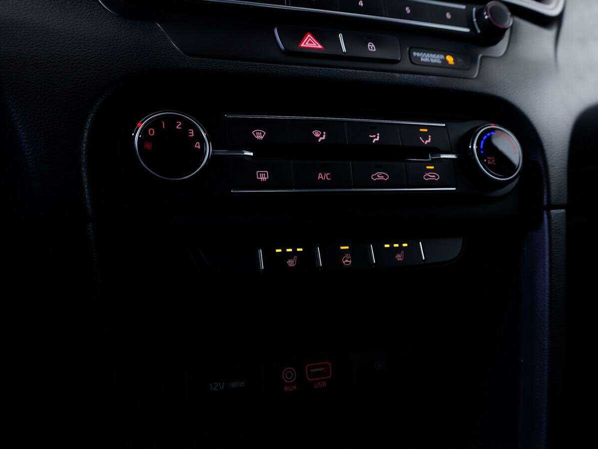 Kia Ceed, 2019 - Фото №14