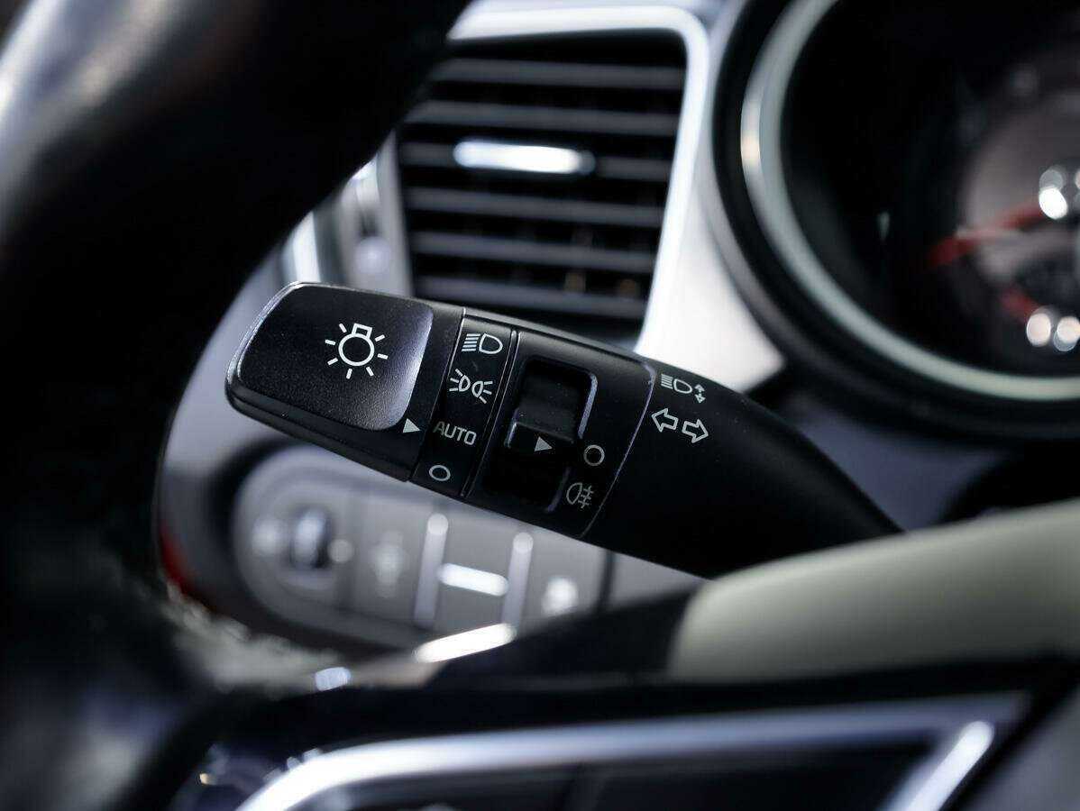 Kia Ceed, 2019 - Фото №15