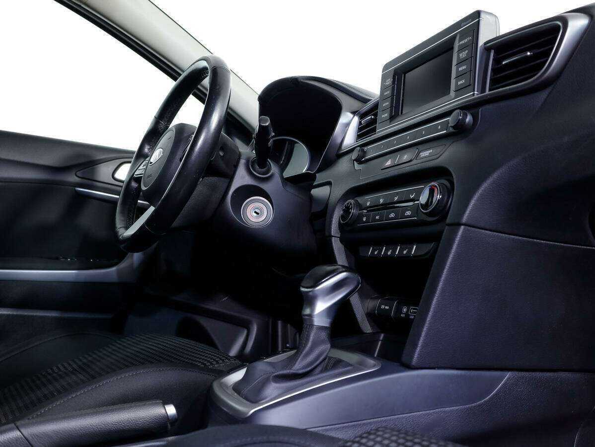 Kia Ceed, 2019 - Фото №17