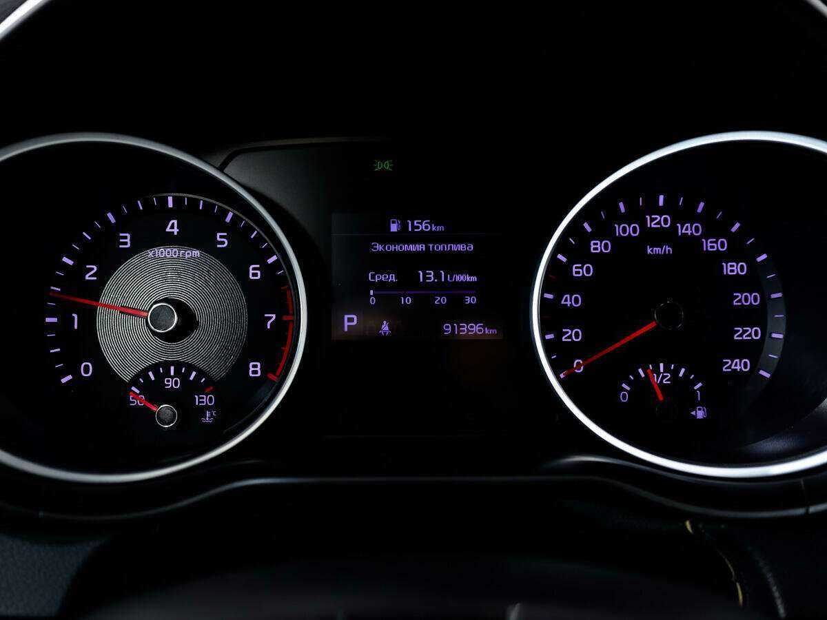 Kia Ceed, 2019 - Фото №19