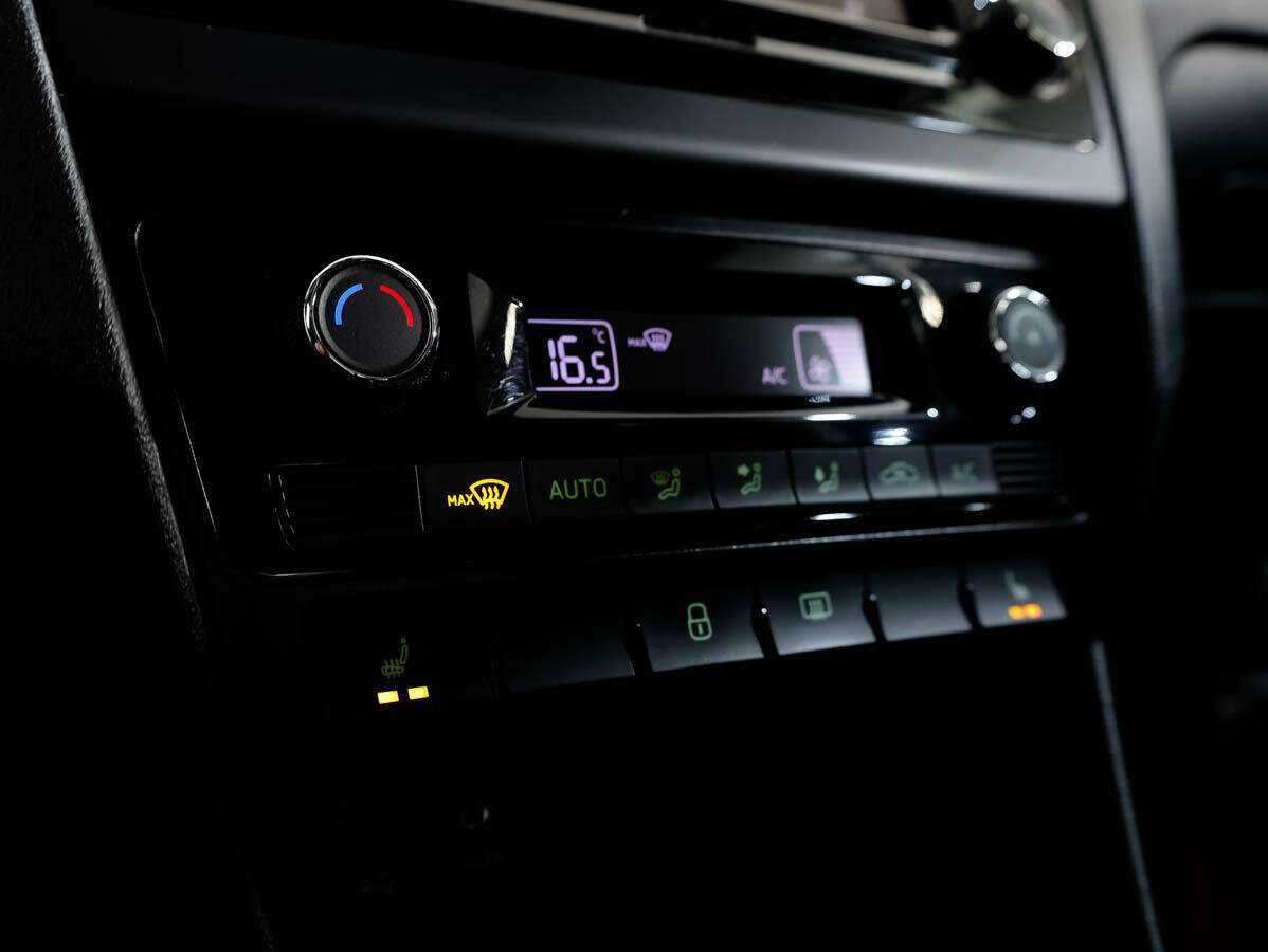 Skoda Rapid, 2017 - Фото №15