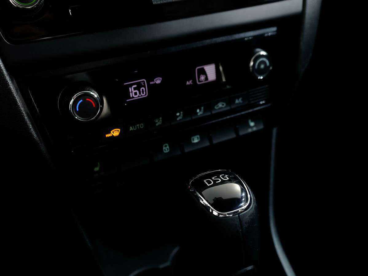 Skoda Rapid, 2017 - Фото №16