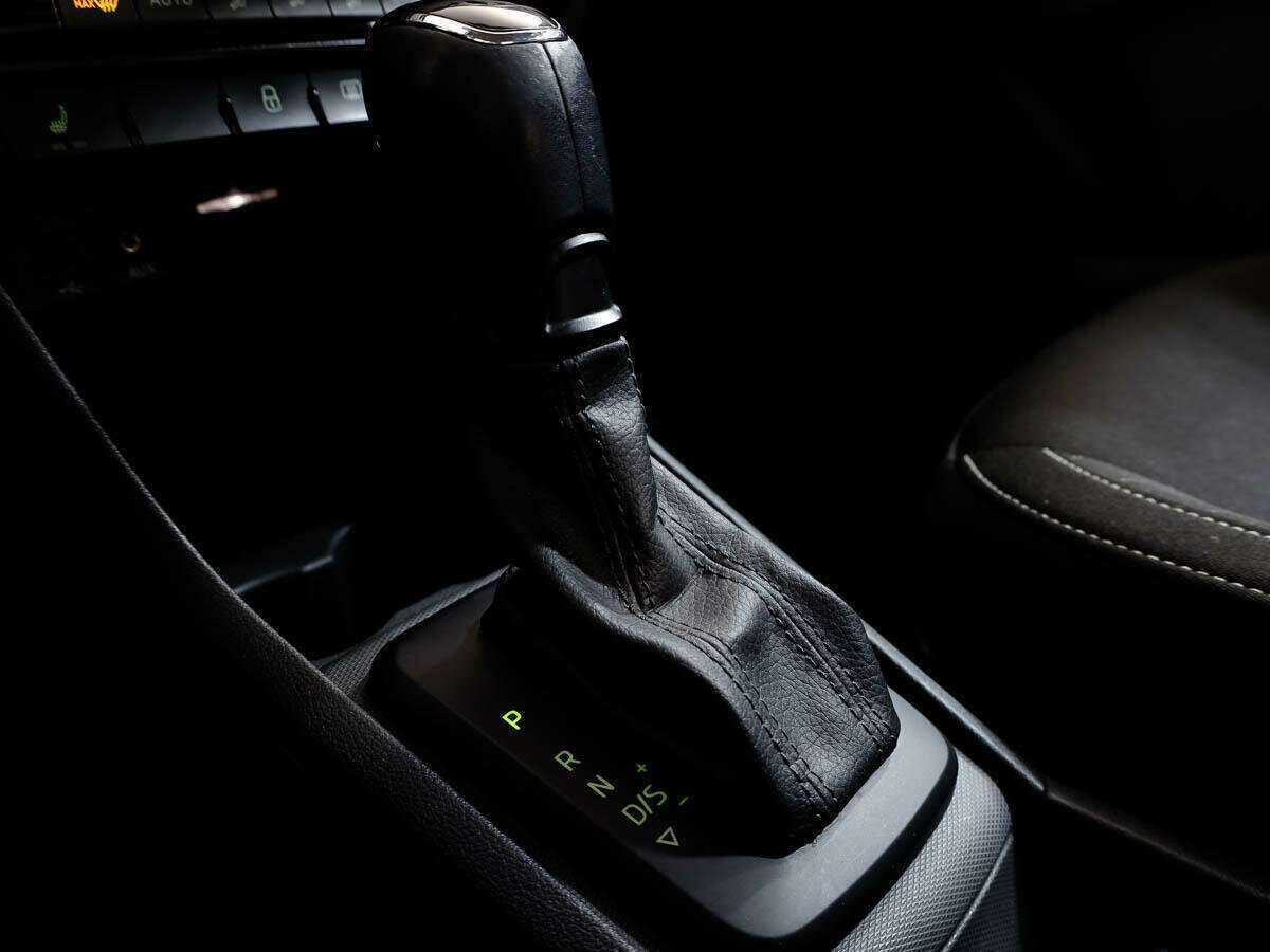 Skoda Rapid, 2017 - Фото №17