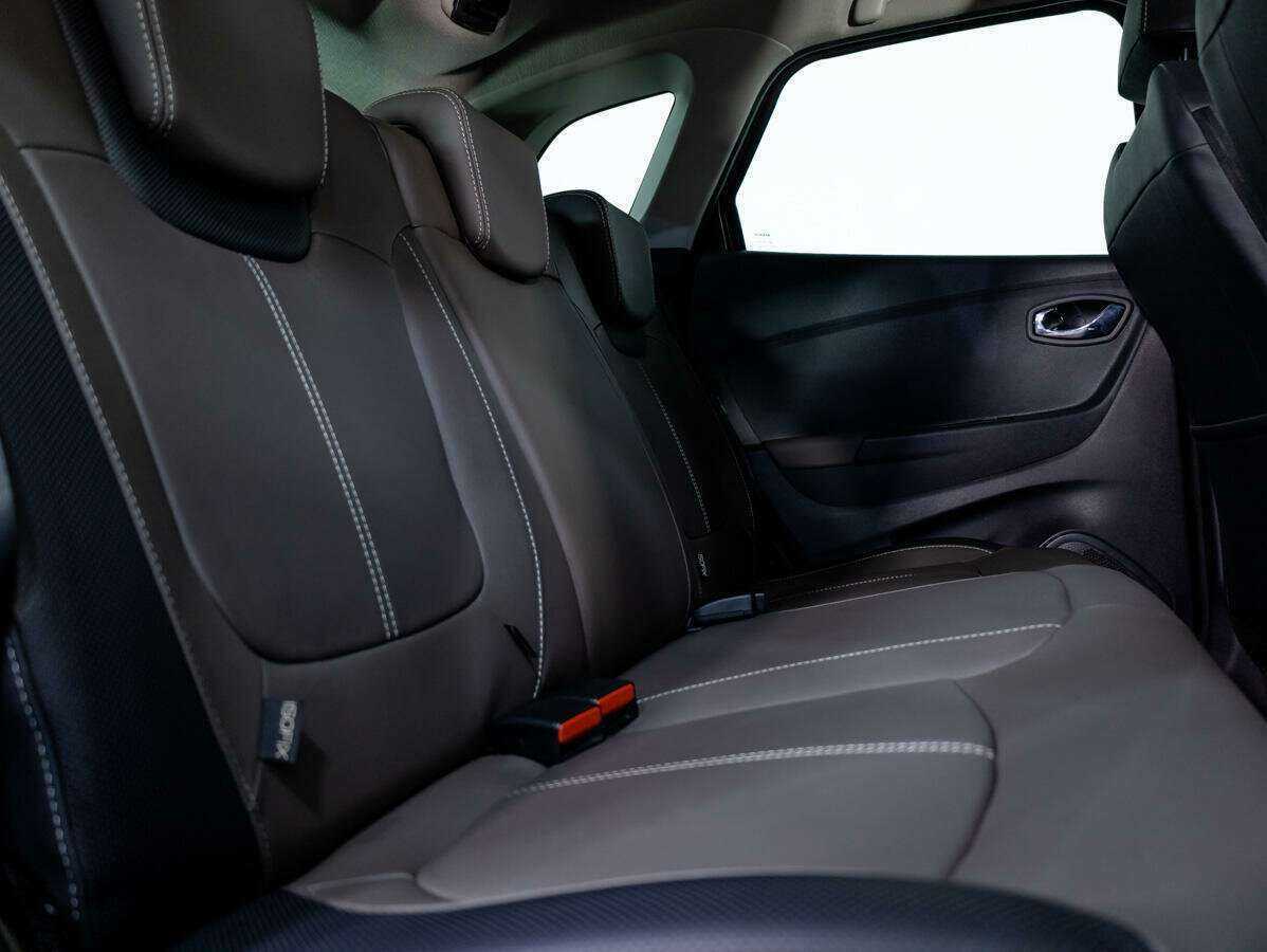 Renault Kaptur, 2019 - Фото №11