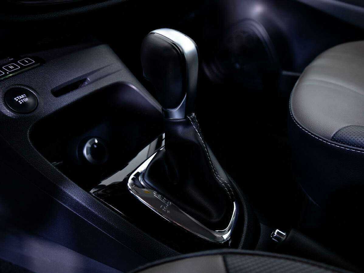 Renault Kaptur, 2019 - Фото №14