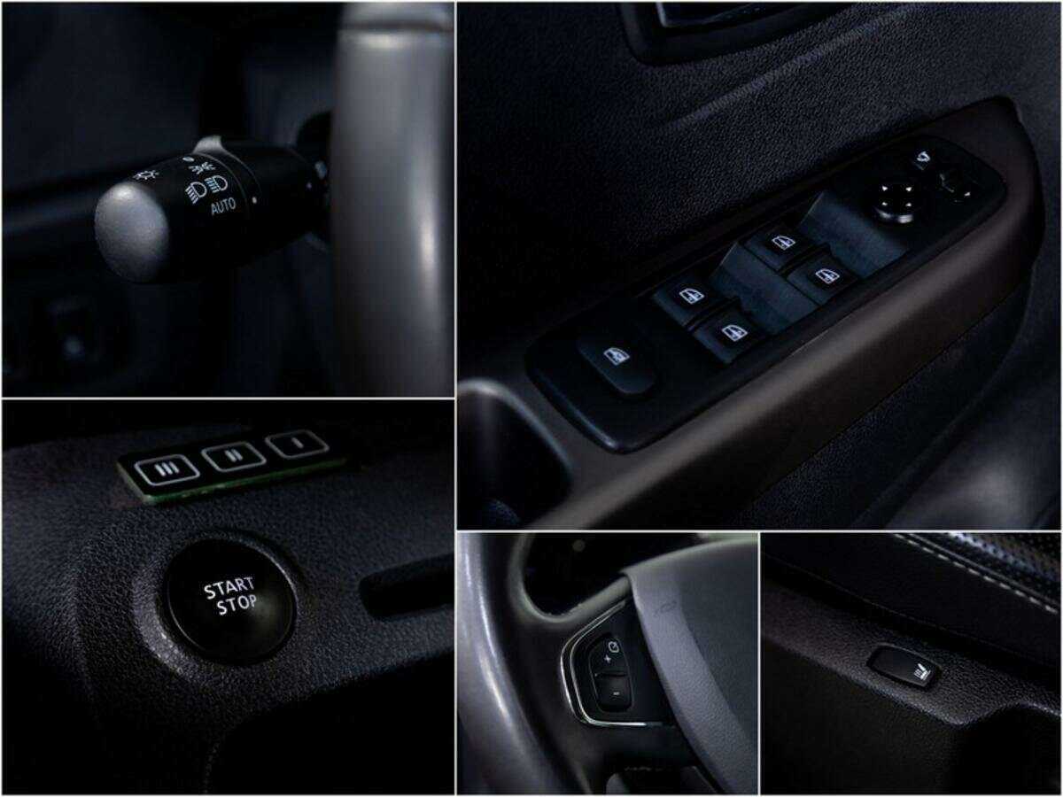 Renault Kaptur, 2019 - Фото №16