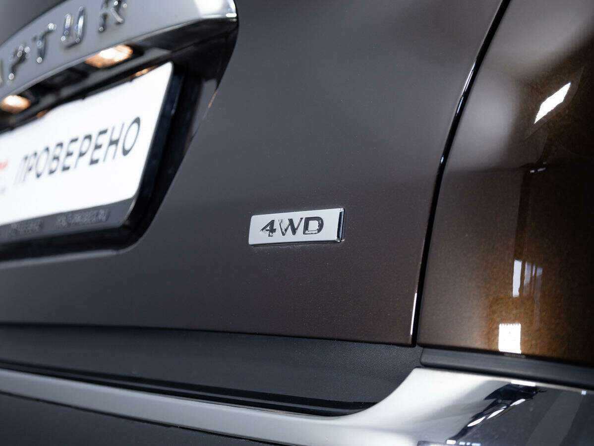 Renault Kaptur, 2019 - Фото №18