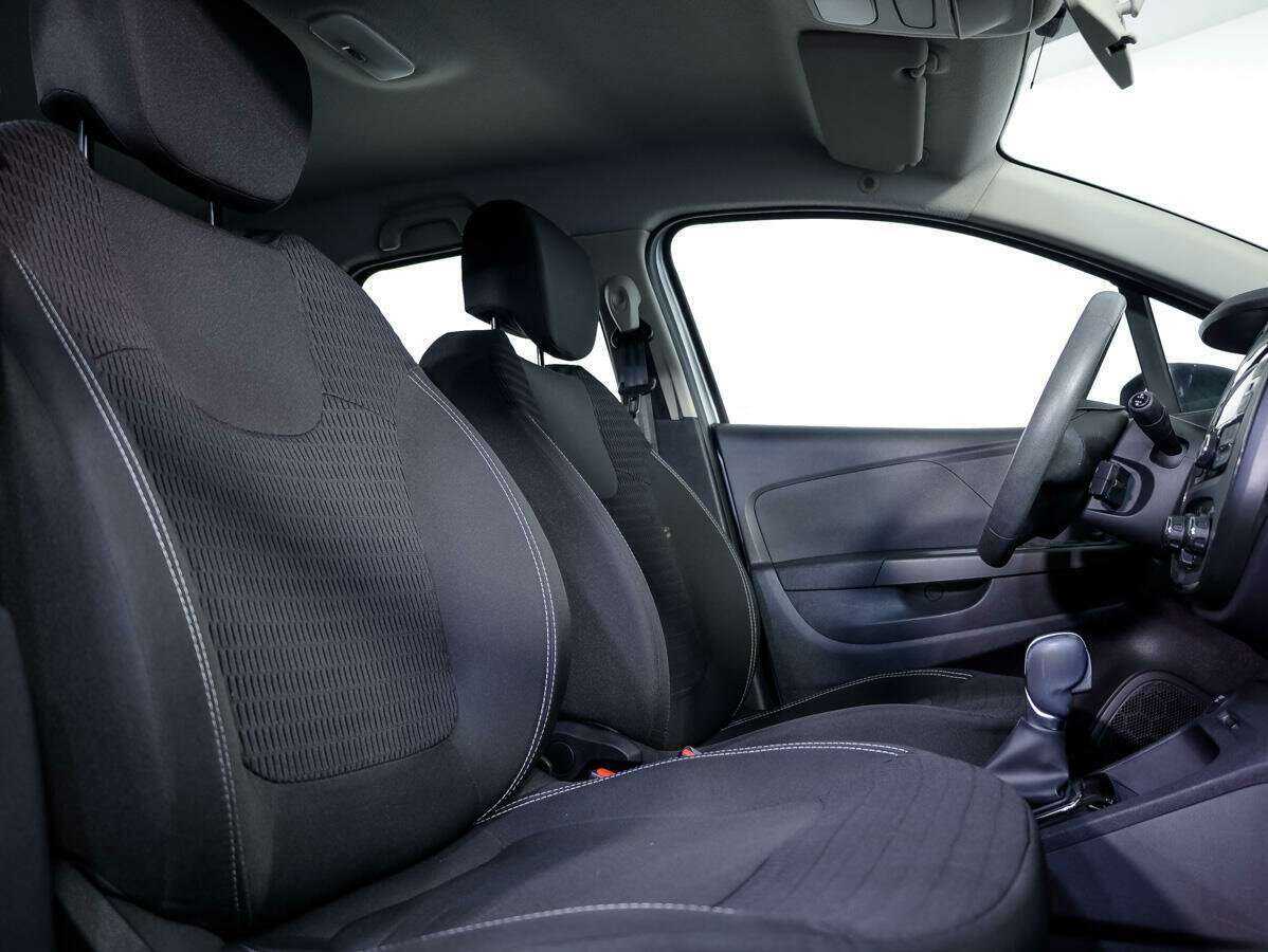 Renault Kaptur, 2018 - Фото №9