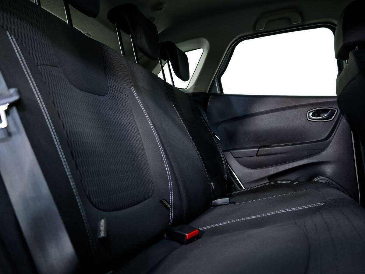 Renault Kaptur, 2018 - Фото №10