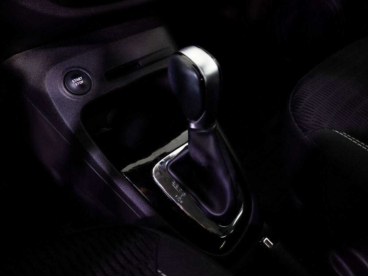 Renault Kaptur, 2018 - Фото №12