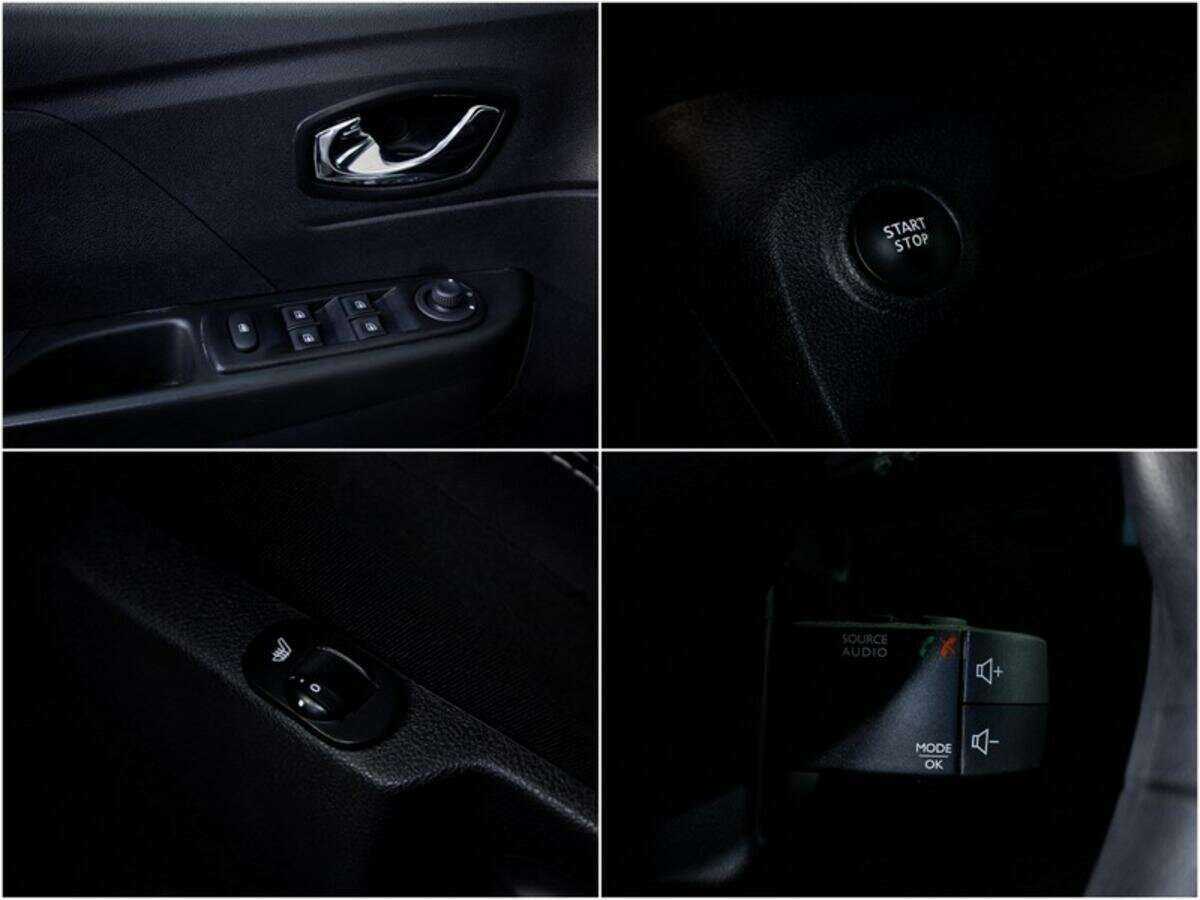 Renault Kaptur, 2018 - Фото №13