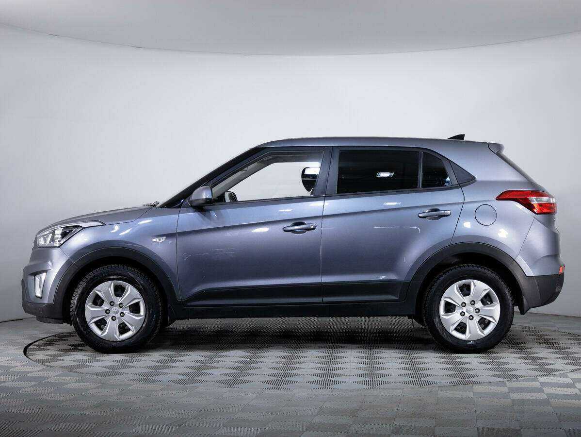 Hyundai Creta, 2019 - Фото №6