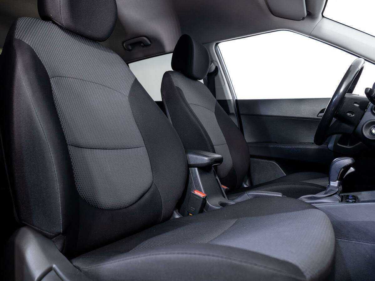 Hyundai Creta, 2019 - Фото №10