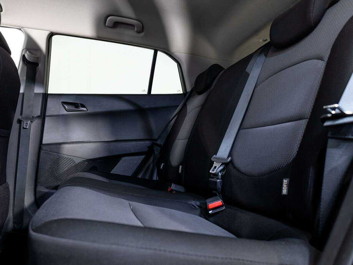 Hyundai Creta, 2019 - Фото №11