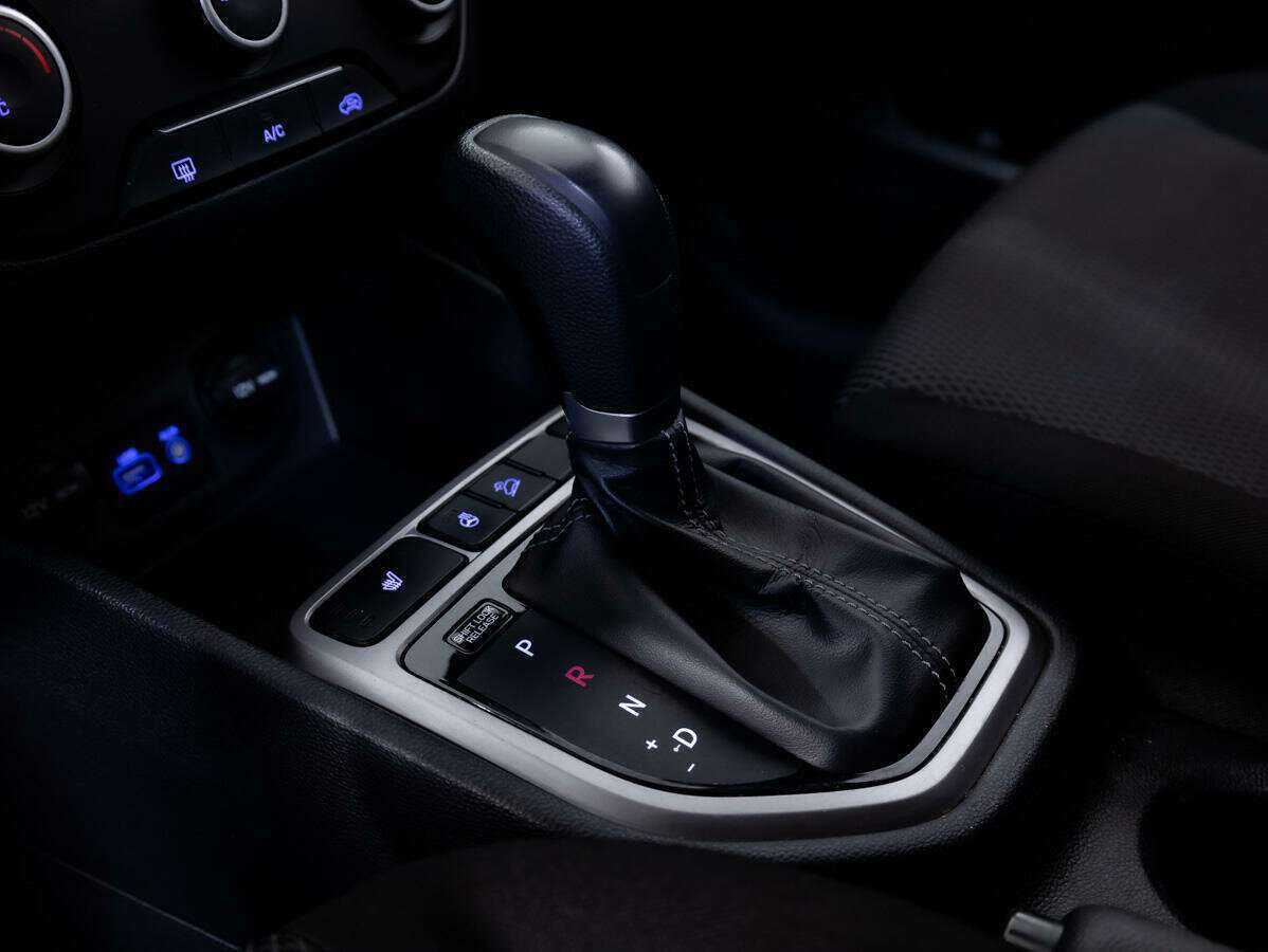 Hyundai Creta, 2019 - Фото №13