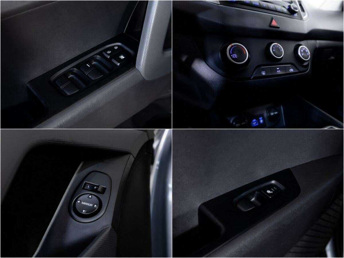 Hyundai Creta, 2019 - Фото №14