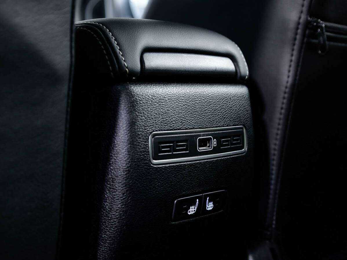 Geely Coolray, 2022 - Фото №12