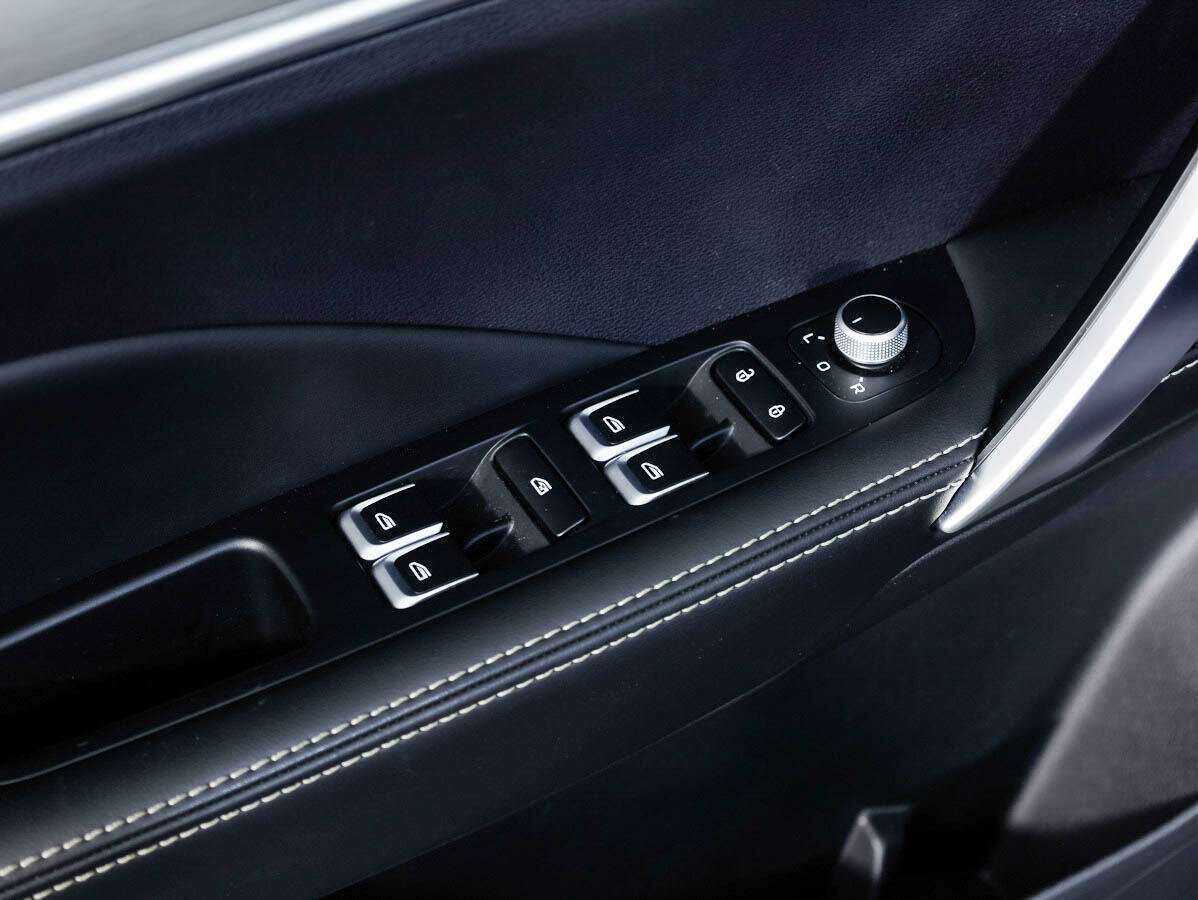 Geely Coolray, 2022 - Фото №17