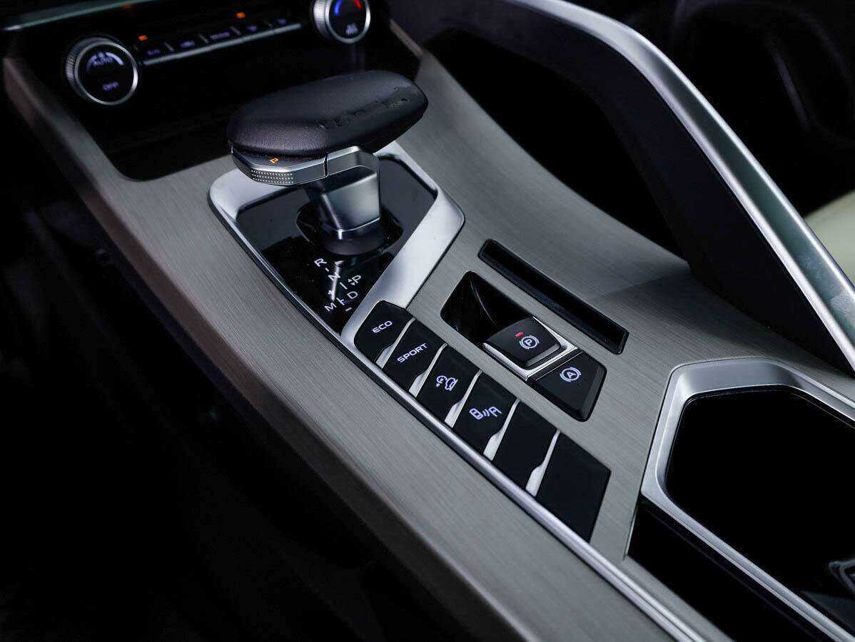 Geely Coolray, 2022 - Фото №19