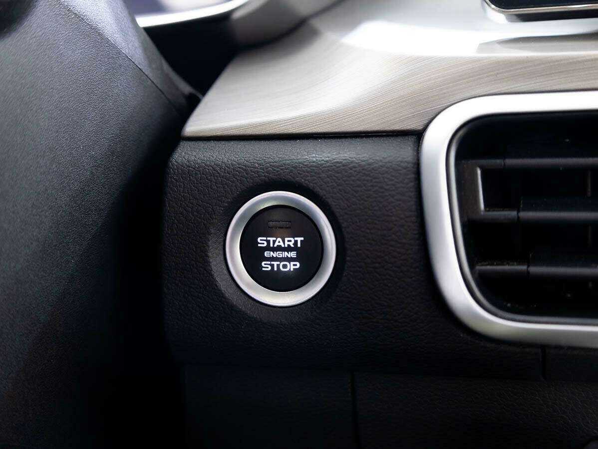 Geely Coolray, 2022 - Фото №23