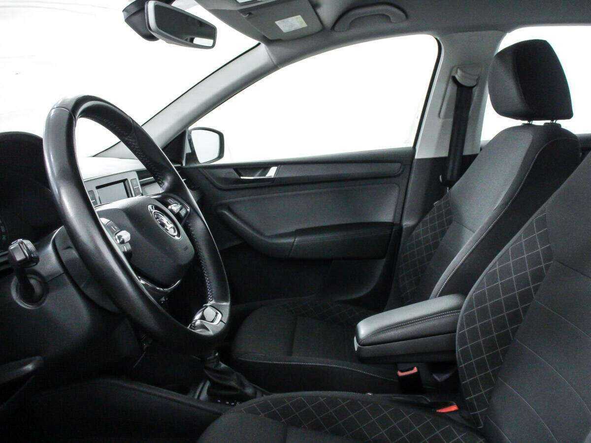 Skoda Rapid, 2020 - Фото №6
