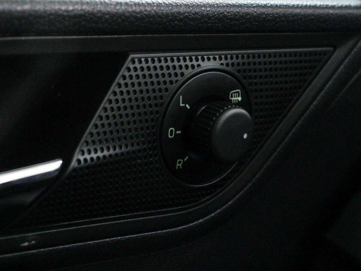 Skoda Rapid, 2020 - Фото №12