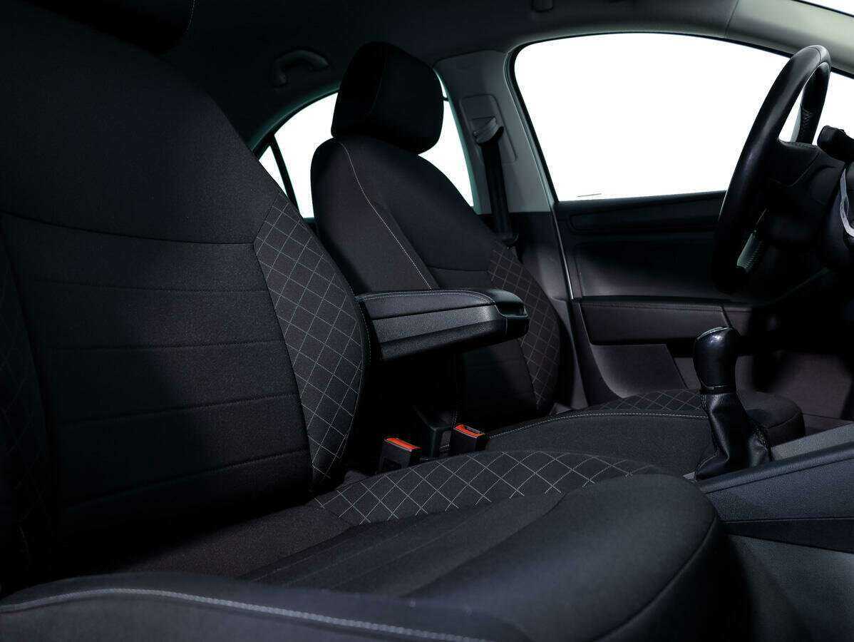 Skoda Rapid, 2021 - Фото №10