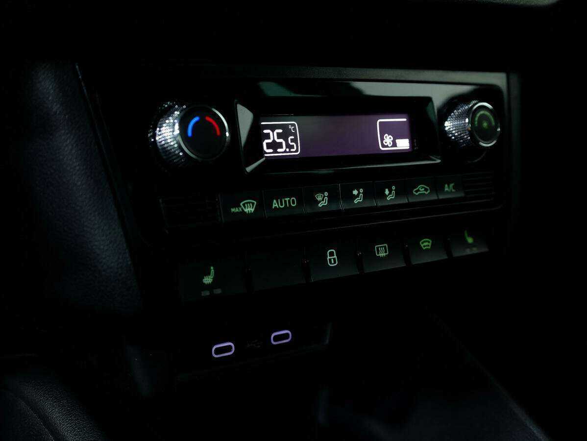 Skoda Rapid, 2021 - Фото №14