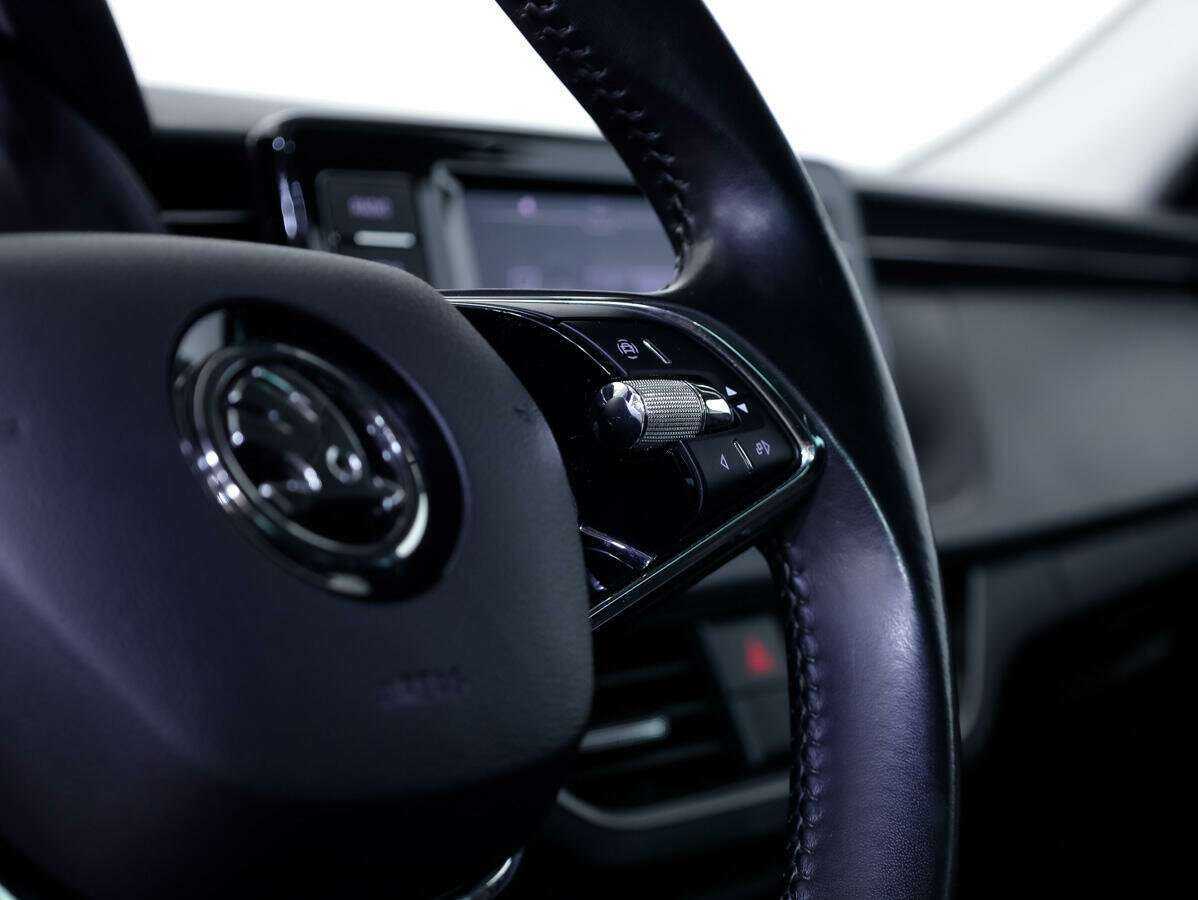 Skoda Rapid, 2021 - Фото №17