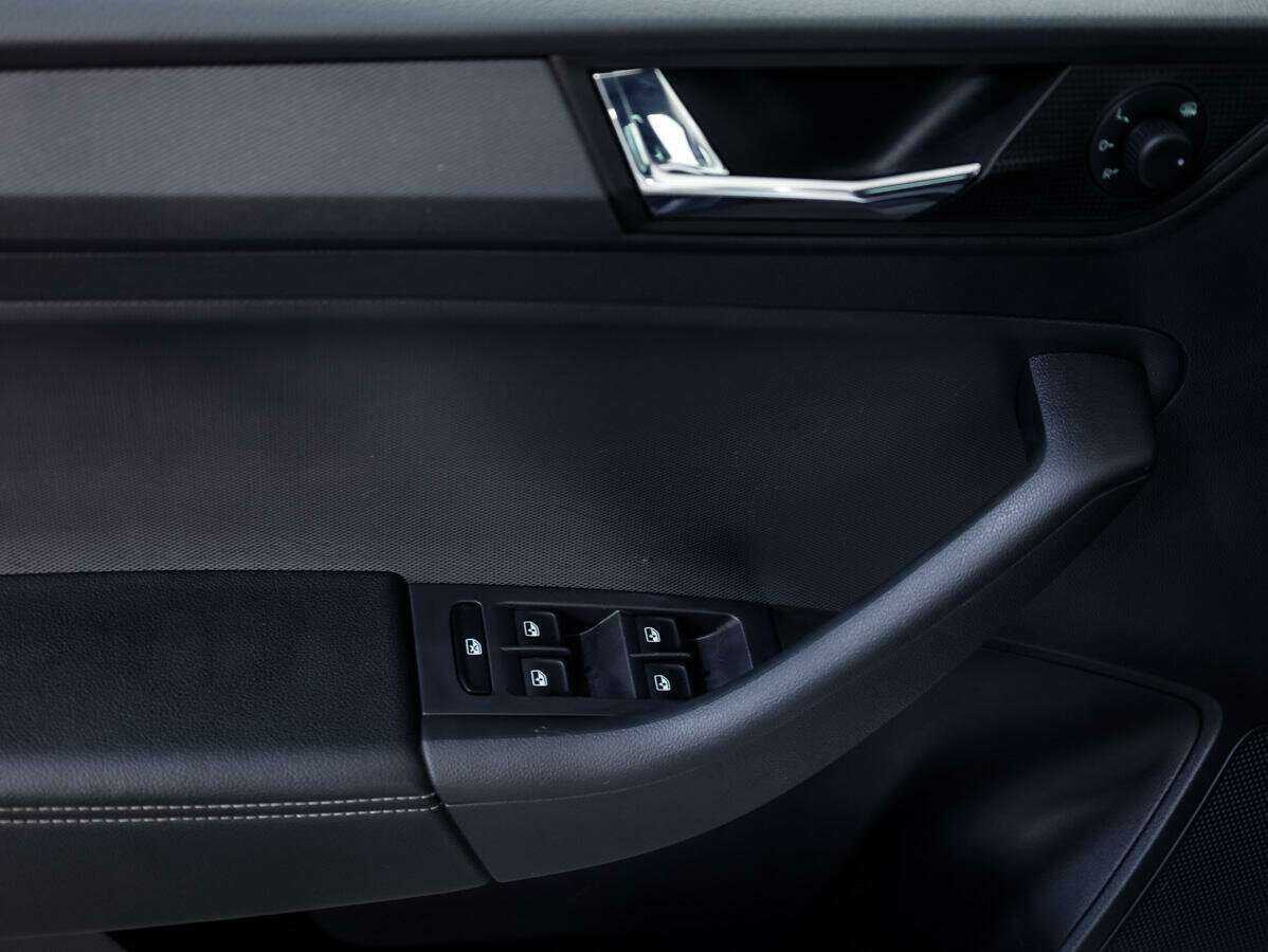 Skoda Rapid, 2021 - Фото №19