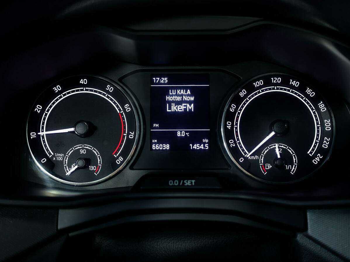 Skoda Rapid, 2021 - Фото №21