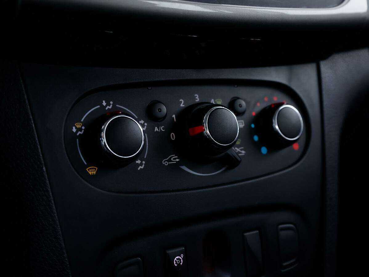 Renault Sandero Stepway, 2018 - Фото №15