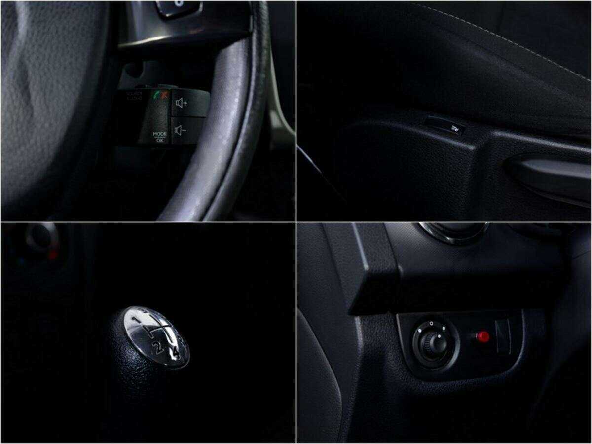 Renault Sandero Stepway, 2018 - Фото №18