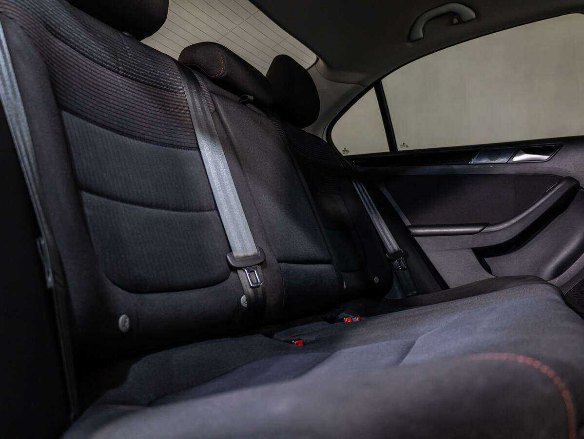 Volkswagen Jetta, 2017 - Фото №10