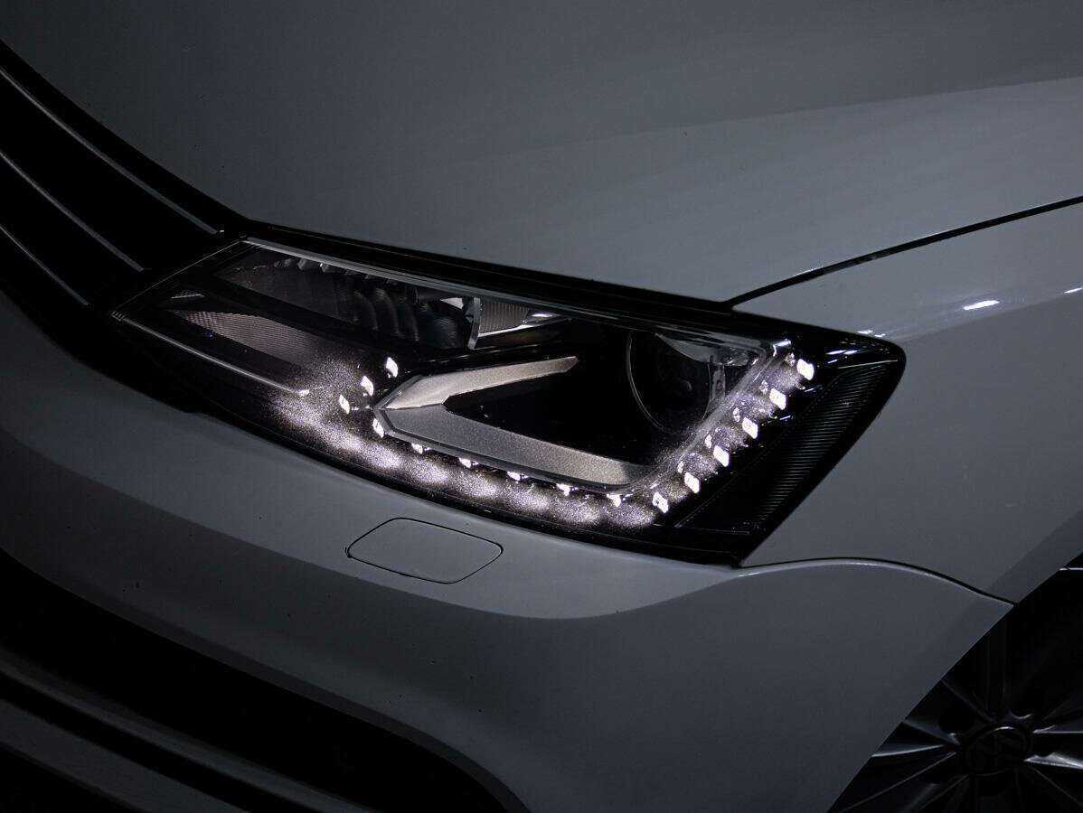 Volkswagen Jetta, 2017 - Фото №16