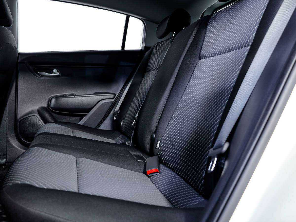 Kia Rio X-Line, 2019 - Фото №10