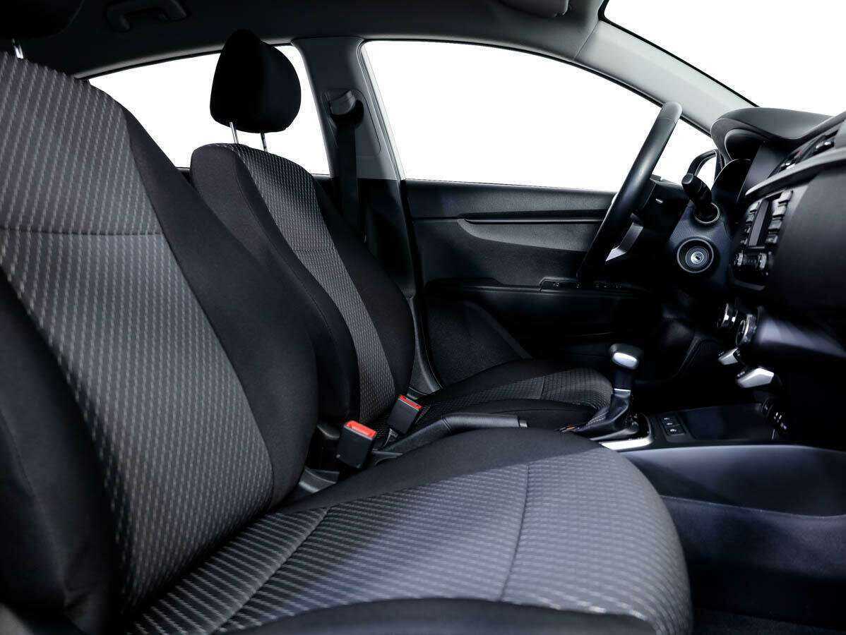 Kia Rio X-Line, 2019 - Фото №11