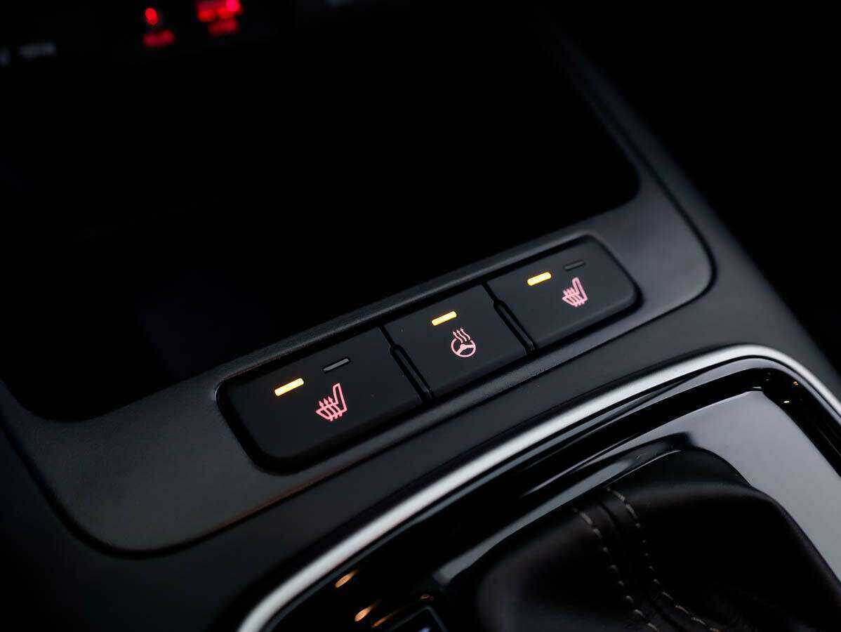 Kia Rio X-Line, 2019 - Фото №15