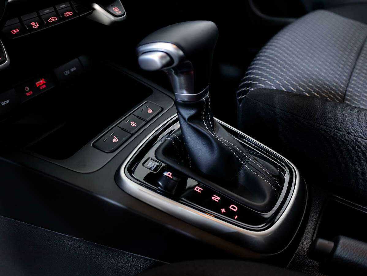 Kia Rio X-Line, 2019 - Фото №16