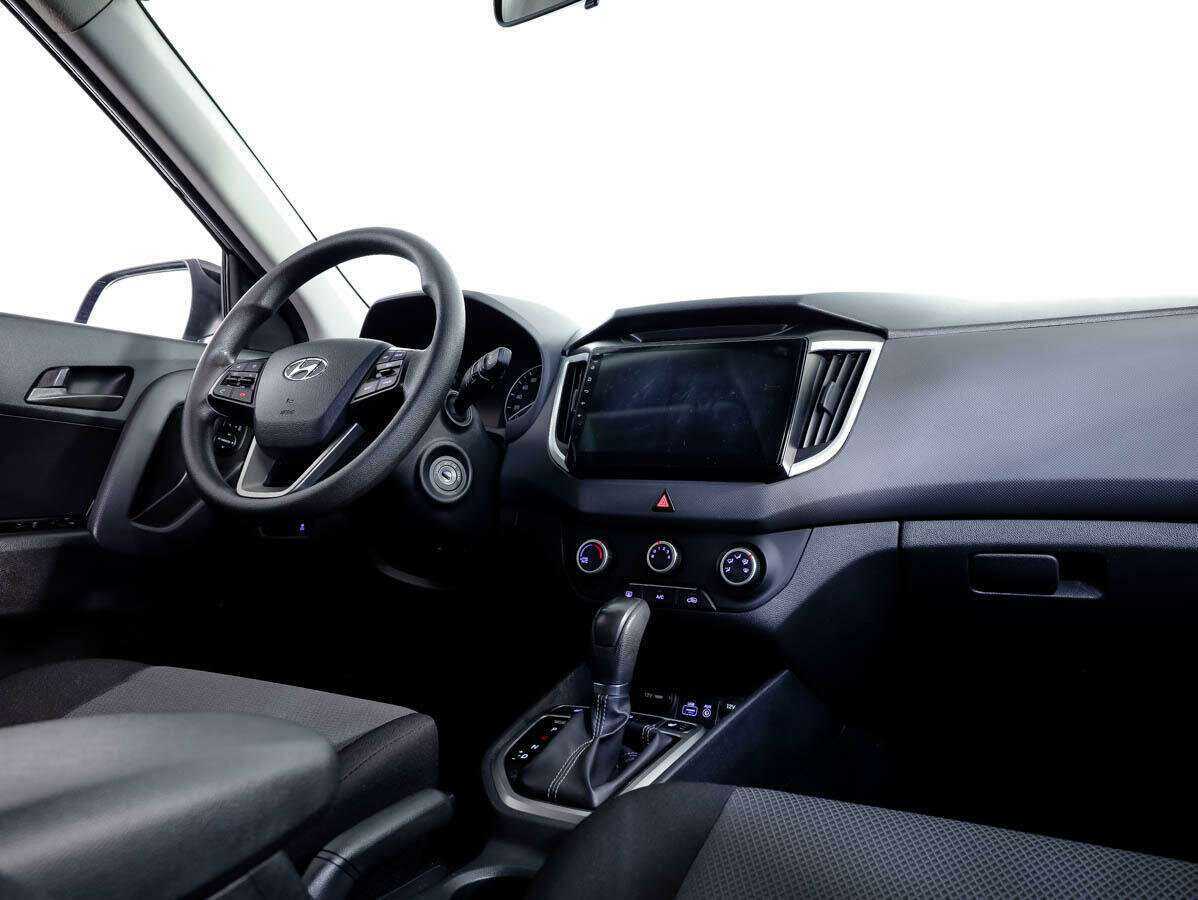 Hyundai Creta, 2018 - Фото №7