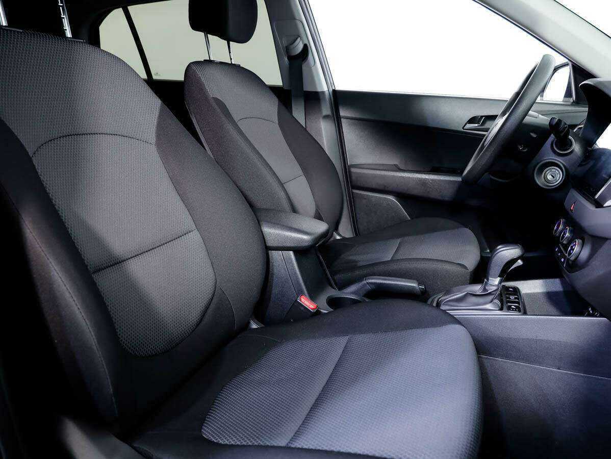 Hyundai Creta, 2018 - Фото №10