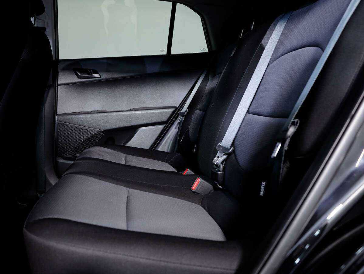 Hyundai Creta, 2018 - Фото №11