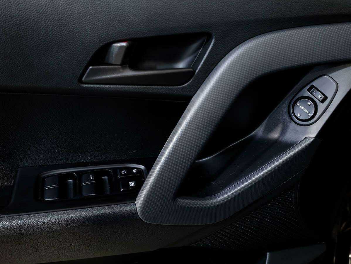 Hyundai Creta, 2018 - Фото №12