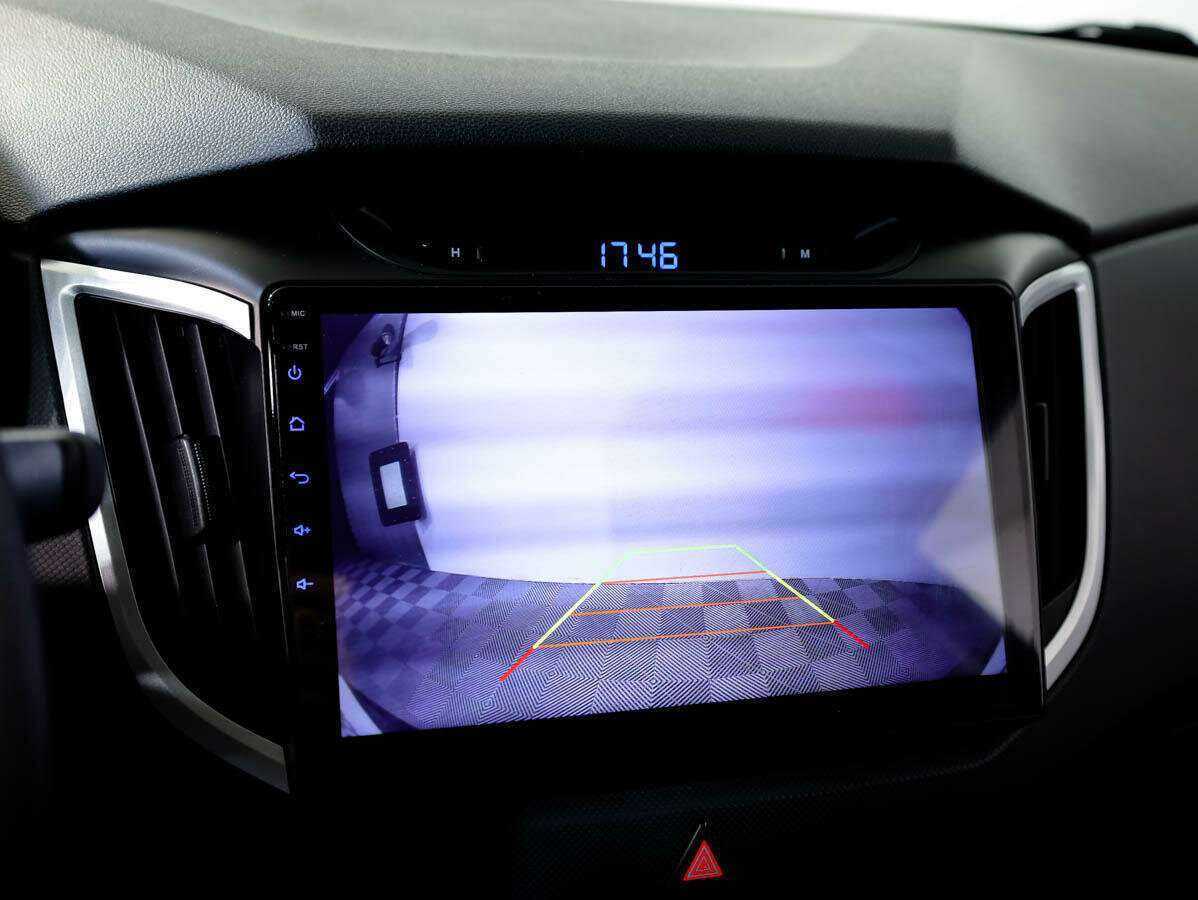 Hyundai Creta, 2018 - Фото №15