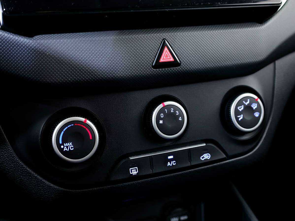 Hyundai Creta, 2018 - Фото №16