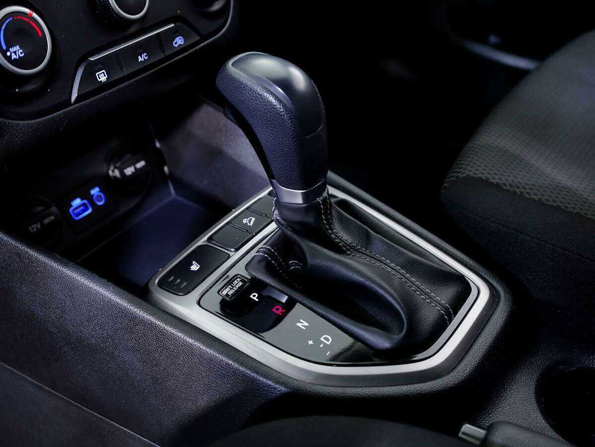 Hyundai Creta, 2018 - Фото №17