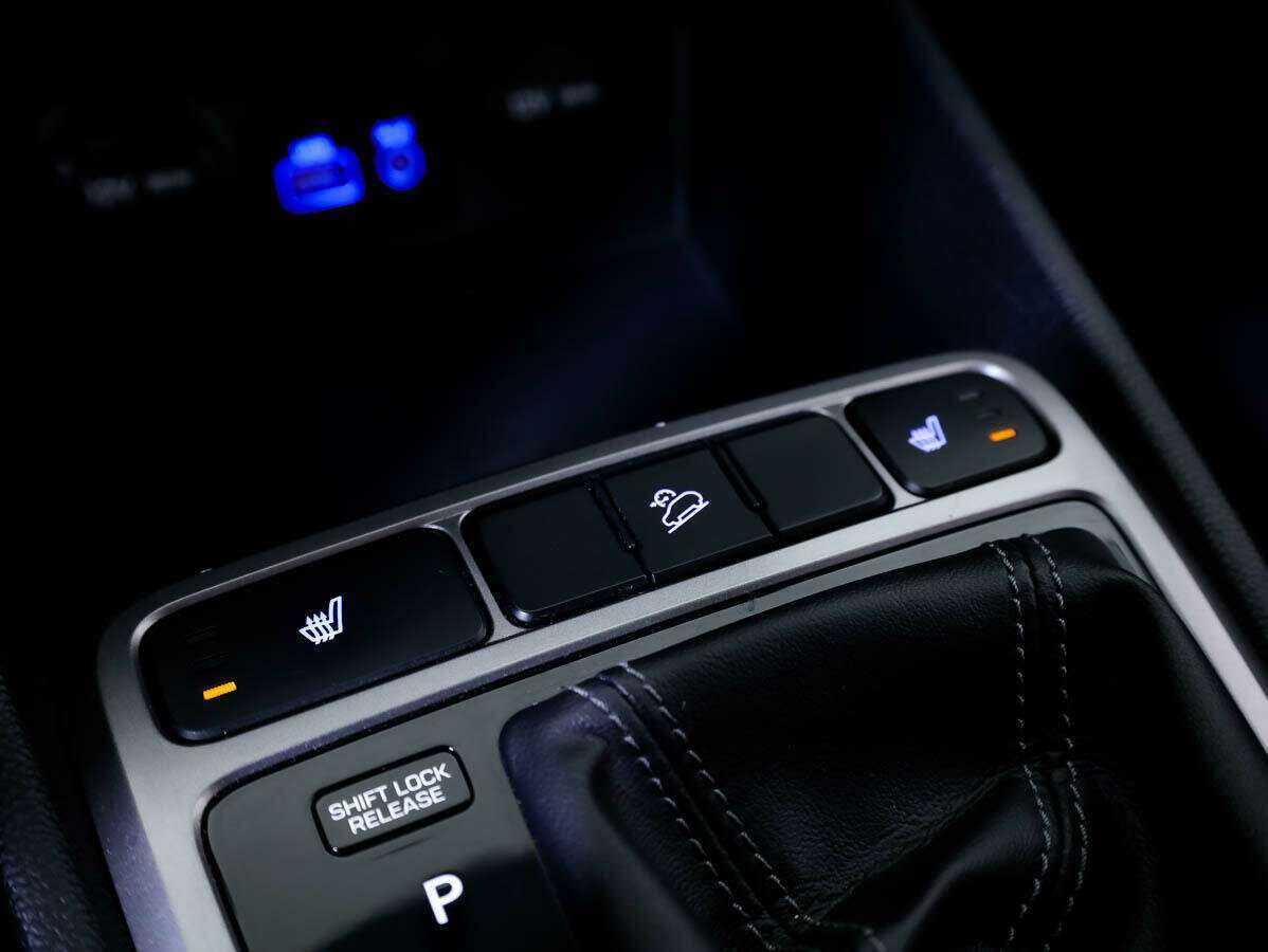 Hyundai Creta, 2018 - Фото №18