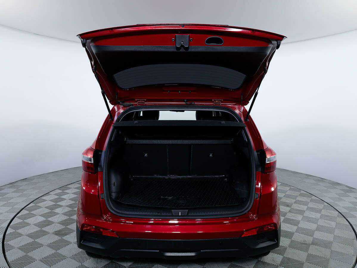 Hyundai Creta, 2019 - Фото №5